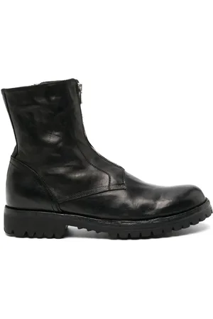 Officine creative Botines Ikonic 003