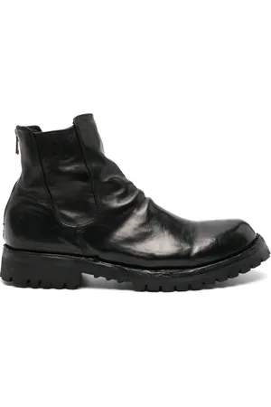 Officine creative Botines Ikonic 005