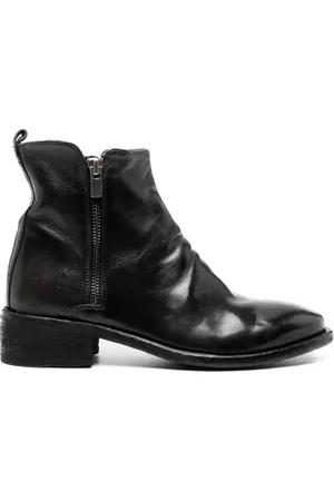 Officine creative Botas Seline con tacón de 40mm