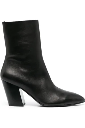 Officine creative Botines Sevre 001 con tacón de 80mm