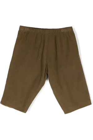 BONPOINT Pantalones con pretina elástica
