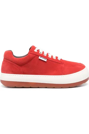 SUNNEI Tenis Dreamy con agujetas
