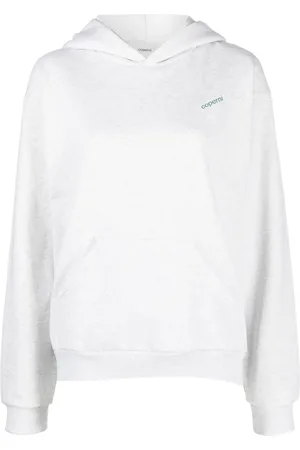 COPERNI Sudadera con capucha y logo estampado