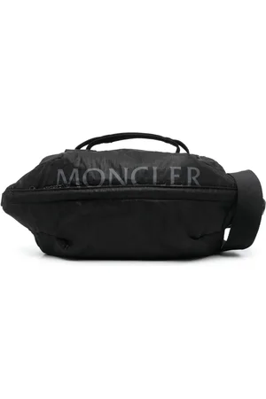 Moncler Bolsa de hombro Alchemy