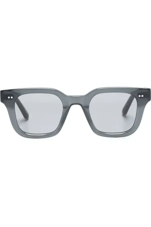 CHIMI Gafas de sol con montura cuadrada 04