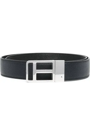Tom Ford Cinturón con hebilla del logo