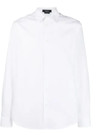 VERSACE Camisa Allover
