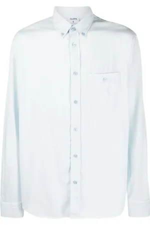 Filippa K Camisa Zachary