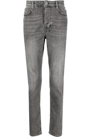 KSUBI Jeans Chitch Monokrome