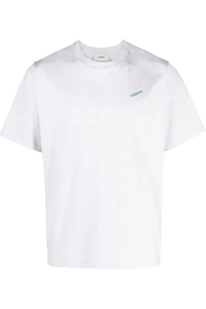 COPERNI Playera con logo estampado