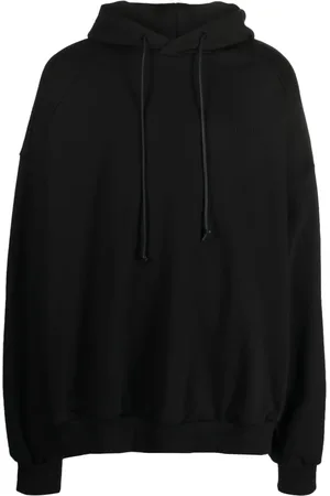JUUN.J Hoodie con cordones
