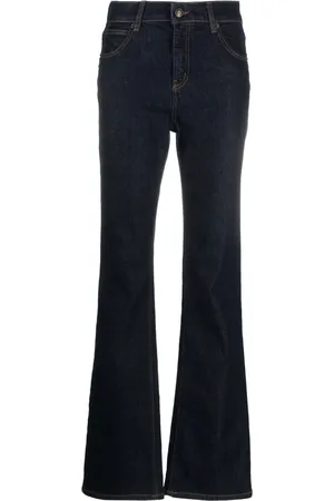 Zadig & Voltaire Jeans acampanados Emile