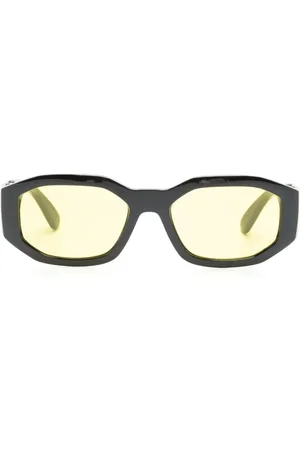 VERSACE Lentes de sol Medusa Biggie
