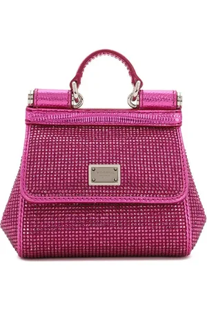 Dolce & Gabbana Tote Sicily mini