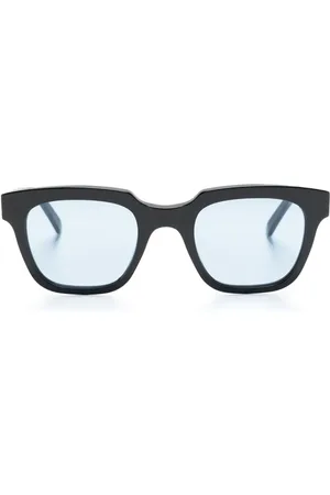 Retrosuperfuture Lentes de sol con armazón cuadrada