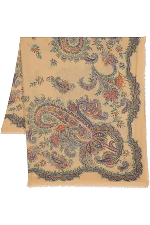 Etro Mascada Bombay