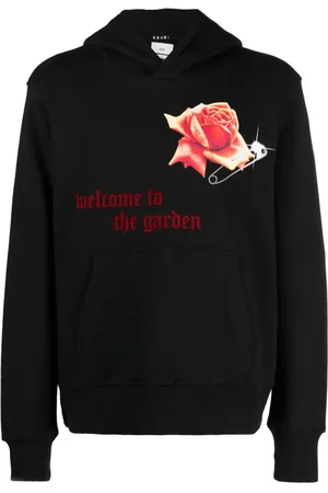 KSUBI Hoodie Rose Garden Kash