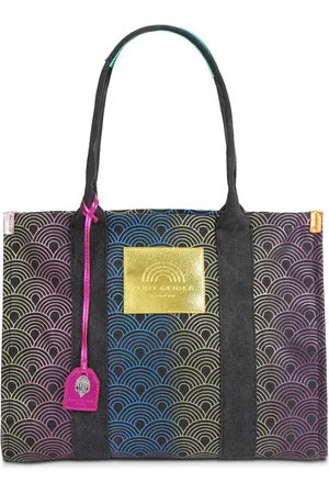 Kurt Geiger Tote Southbank granda