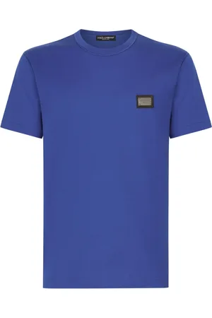 Dolce & Gabbana Playera DG Essentials