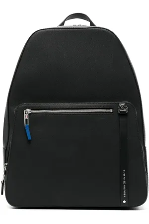 Tommy Hilfiger Mochila con correa del logo