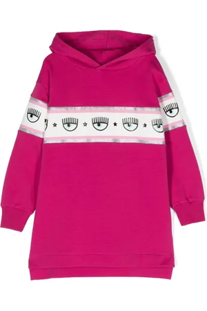 Chiara Ferragni Hoodie Eyelike