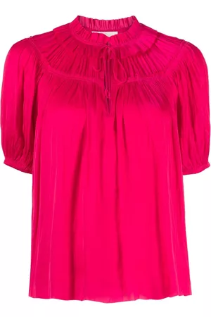 ULLA JOHNSON Top Eleni