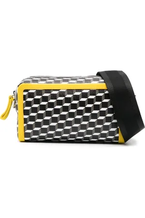 Pierre Hardy Bolsa de hombro Cube Box