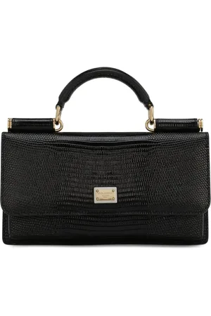Dolce & Gabbana Bolsa Sicily mini