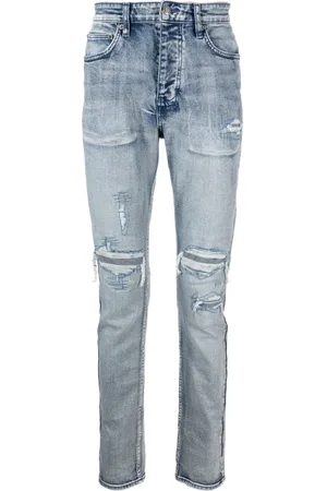 KSUBI Jeans Chitch Rekovery