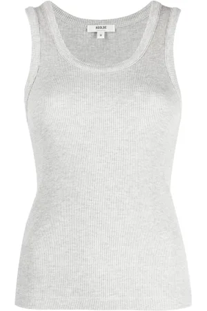 AGOLDE Camiseta tejida