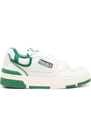 Autry Tenis bajos CLC