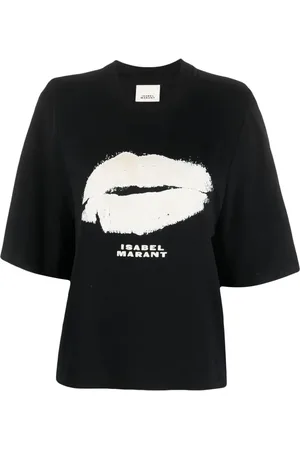 Isabel Marant Playera Ben