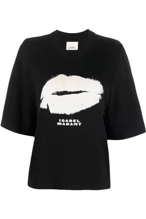 Isabel Marant Playera Ben