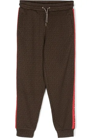Michael Kors Joggers con monograma