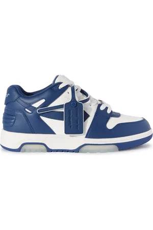 OFF-WHITE "tenis Out Of Office ""Ooo"""