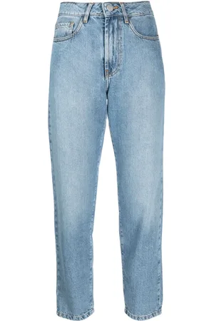 Rohe Jeans capri tapered