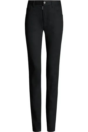 Maison Margiela Skinny jeans Memory Of