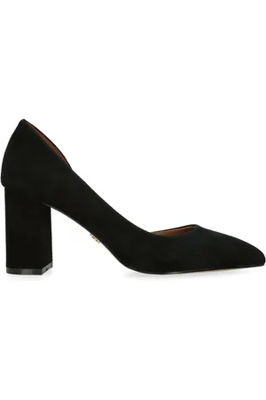 Kurt Geiger Zapatillas Burlington Court con tacón de 100mm
