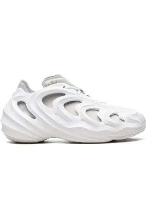 adidas Tenis Adifom Q White Grey