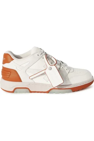 OFF-WHITE Tenis Out Of Office