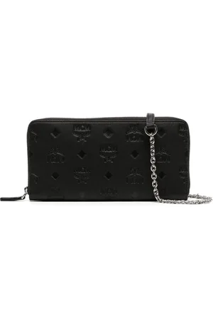 MCM Cartera Aren grande