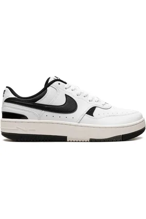 Nike Tenis Gamma Force White/Black
