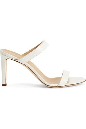 Giuseppe Zanotti Mules Calista con tacón de 120mm
