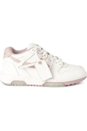 OFF-WHITE Tenis bajos Out Of Office Ooo