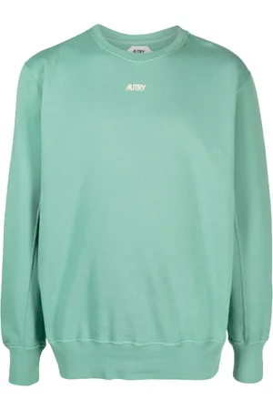 Autry Playera con logo afelpado