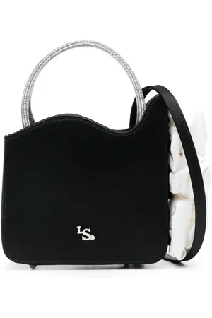 LE SILLA Bolsa Rose mini