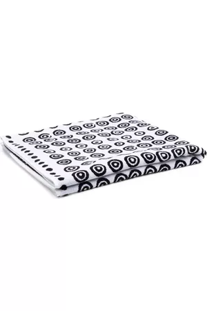 Sundek Toalla de playa con estampado gráfico de x 10 CORSO COMO