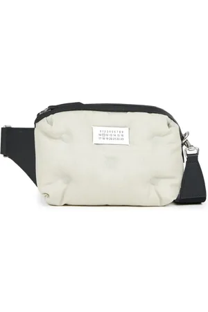 Maison Margiela Bolsa crossbody Glam Slam