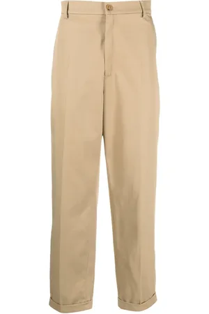 Kenzo Pantalones rectos