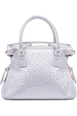 Maison Margiela Bolsa de hombro 5AC Cinema micro